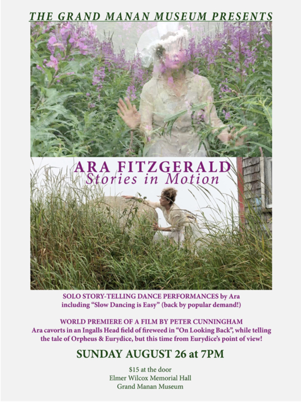 Ara Fitzgerald
