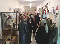 LK Ingersoll memorial
                                                    Gallery