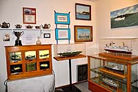 Ferry Exhibit