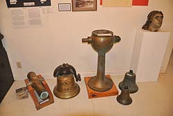 Brass Items