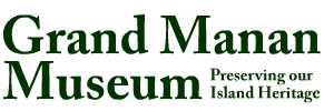 Grand Manan Museum