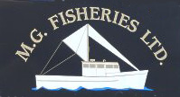 M. G. Fisheries